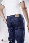 Men's Boot Cut Denim Pants (Colin's Jeans) (CLDJ-0001)
