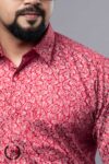 Men's Full Sleeve Formal Shirt (CSFP-0003)