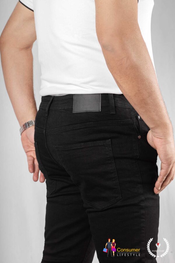 Men's Denim Pants (FSBN) (CLDJ-0002)