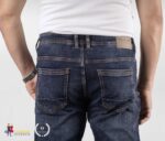 Men's Denim Pants (Muchmore) (CLDJ-0003)