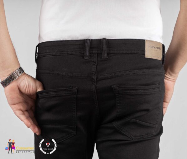 Men's Denim Pants (Muchmore) (CLDJ-0004)